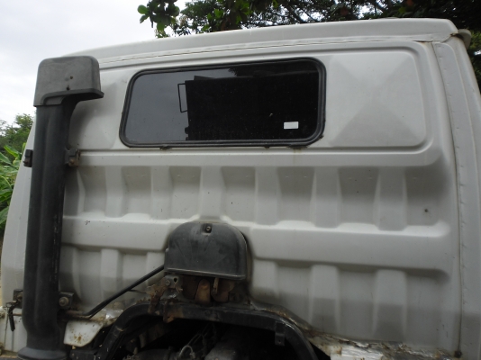 รถหกล้อดั้ม อีโน่km 777เครื่อง117เเรงม้า //ลดสุดๆค่ะ 460000 บาท