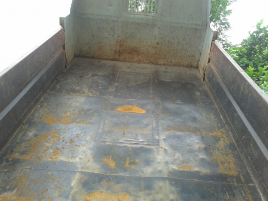 รถหกล้อดั้ม อีโน่km 777เครื่อง117เเรงม้า //ลดสุดๆค่ะ 460000 บาท