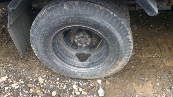 ขายรถ 6ล้อ ISUZU NPR 115 คอกไม้สวยเดิมๆ ขายรถ 6ล้อ ISUZU NPR 115 คอกไม้สวยเดิมๆ