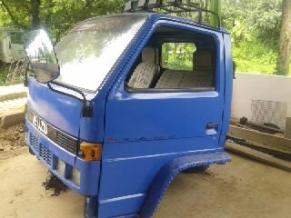 หัวเก๋งISUZU NKR สภาพสวยไม่ผุบางเดิม เป็นหัว6ล้อ4ล้อ หัวเก๋งISUZU NKR สภาพสวยไม่ผุบางเดิม เป็นหัว6ล้อ4ล้อ