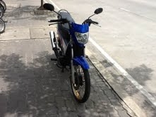 ขาย HONDA. NICE. 125. CC
