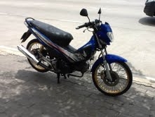 ขาย HONDA. NICE. 125. CC