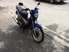 ขาย HONDA. NICE. 125. CC