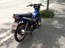 ขาย HONDA. NICE. 125. CC