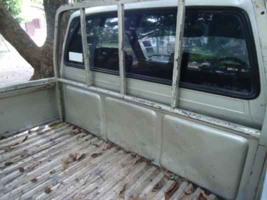 ขาย TOYOTA กระบะ HERO ปี32 BERLINEYE 2.45 ราคา 90,000.-