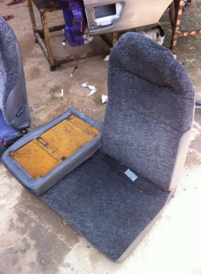 เบาฮีโน่ km สภาพพร้อมใช้