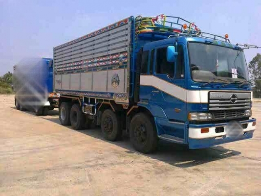 ขายโปรเฟีย 12ล้อดั๊ม สภาพสวยพร้อมใช้ ติดต่อได้ที่คุณอ๊อฟ พิจิตร 086-737-9991