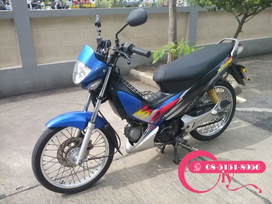 ขาย HONDA NICE ubox ปี 45 รถเดิมๆ (ส่งฟรีทั่วไทย) สวย เอกสารครบ ภาษีไม่ขาด เครื่องแน่นๆ ขาย HONDA NICE ubox ปี 45 รถเดิมๆ (ส่งฟรีทั่วไทย) สวย เอกสารครบ ภาษีไม่ขาด เครื่องแน่นๆ