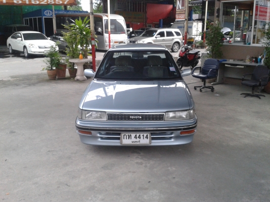 ขายด่วนรถสวยมือเดียวออกห้างเครื่องหัวฉีดเกียร์ออโต้