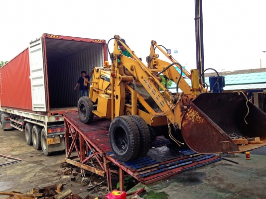 ***มาแล้วคร๊าบท่านลูกค้า***KOMATSU SD25-3 สวยๆ พร้อมใช้งาน เก่านอก สนใจติดต่อ:083-062-0223 ***มาแล้วคร๊าบท่านลูกค้า***KOMATSU SD25-3 สวยๆ พร้อมใช้งาน เก่านอก สนใจติดต่อ:083-062-0223