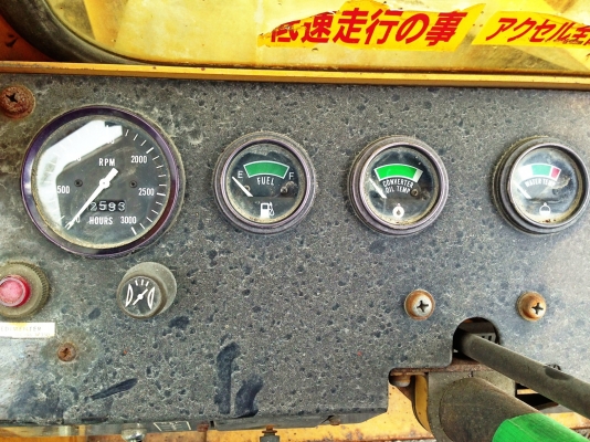 ***มาแล้วคร๊าบท่านลูกค้า***KOMATSU SD25-3 สวยๆ พร้อมใช้งาน เก่านอก สนใจติดต่อ:083-062-0223 ***มาแล้วคร๊าบท่านลูกค้า***KOMATSU SD25-3 สวยๆ พร้อมใช้งาน เก่านอก สนใจติดต่อ:083-062-0223