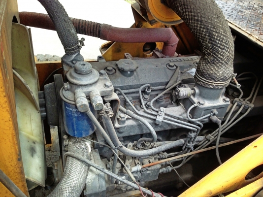 ***มาแล้วคร๊าบท่านลูกค้า***KOMATSU SD25-3 สวยๆ พร้อมใช้งาน เก่านอก สนใจติดต่อ:083-062-0223 ***มาแล้วคร๊าบท่านลูกค้า***KOMATSU SD25-3 สวยๆ พร้อมใช้งาน เก่านอก สนใจติดต่อ:083-062-0223