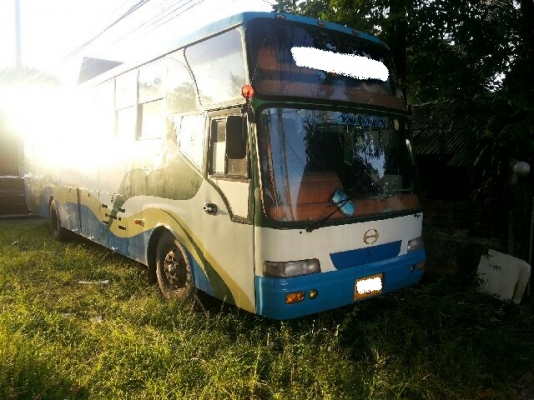 ขายรถบัส พัดลม สภาพสวยพร้อมใช้ ติดต่อได้ที่คุณ อ๊อฟ พิจิตร 086-737-9991