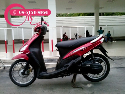 ขาย YAMAHA MIO AMORE ปี 50 รถบ้านเดิมๆ ชุดเฟืองเงียบ ภาษีไม่ขาดพร้อมใช้งาน เครื่องดี
