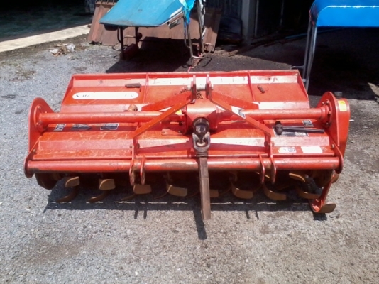 ขายจอบหมุน