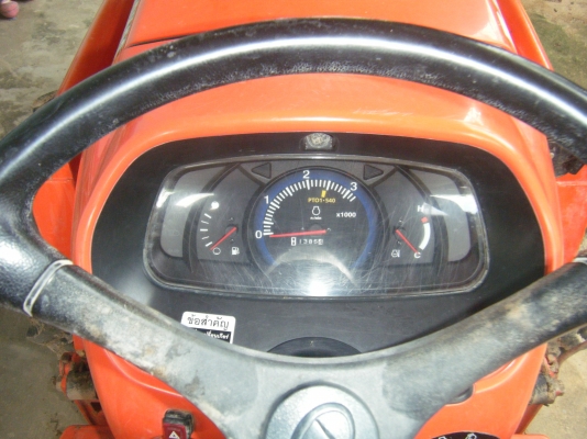 ขายรถไถ คูโบต้า 36 แรง รถใช้งานมา 1ปี 10เดือน ใหม่พร้อมใช้งาน