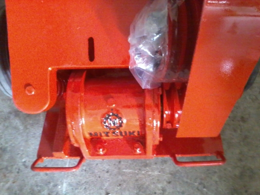 ขายตัวตบดิน พร้อมวิน 5-7ตัน จัดส่งได้ทั่วประเทศครับ ขายตัวตบดิน พร้อมวิน 5-7ตัน จัดส่งได้ทั่วประเทศครับ