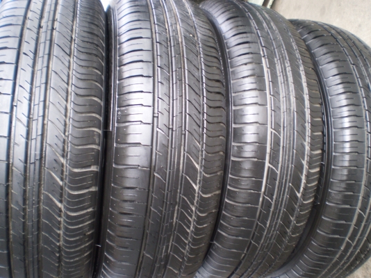 ขายยางป้ายแดง 175 65 15 มิชรินปี2313