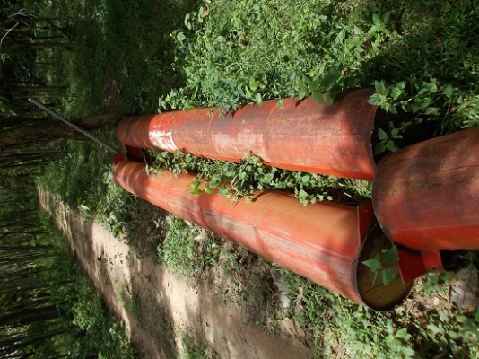 เพื่อนฝากประกาศ ขายชุดท่อเหล็ก ตามรูป