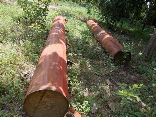 เพื่อนฝากประกาศ ขายชุดท่อเหล็ก ตามรูป