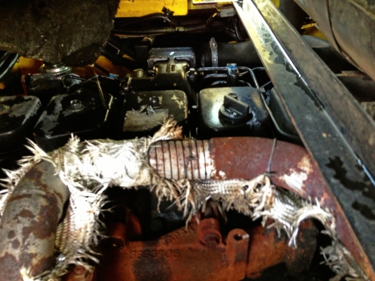 ***สดๆร้อนลงตู้จากญี่ปุ่น*** KOMATSU SD25-5 พร้อมใช้งานสภาพเกือบ100\% สนใจติดต่อ:083-062-0223 ***สดๆร้อนลงตู้จากญี่ปุ่น*** KOMATSU SD25-5 พร้อมใช้งานสภาพเกือบ100\% สนใจติดต่อ:083-062-0223