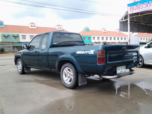 รถบ้านสภาพดีเจ้าของขายเอง