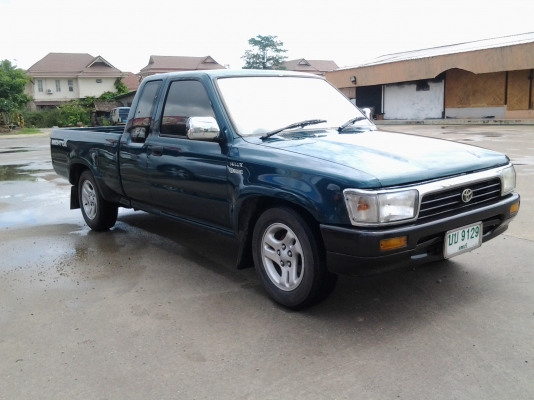 รถบ้านสภาพดีเจ้าของขายเอง