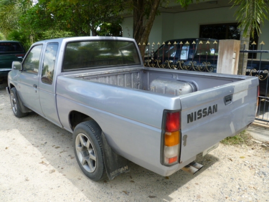 ขายนิสสัน บิ๊กเอ็ม แค๊ปใหญ่ ขายนิสสัน บิ๊กเอ็ม แค๊ปใหญ่