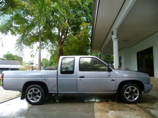 ขายนิสสัน บิ๊กเอ็ม แค๊ปใหญ่