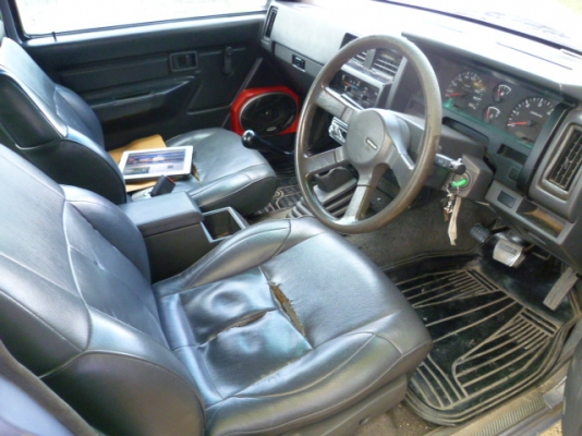 ขายนิสสัน บิ๊กเอ็ม แค๊ปใหญ่ ขายนิสสัน บิ๊กเอ็ม แค๊ปใหญ่