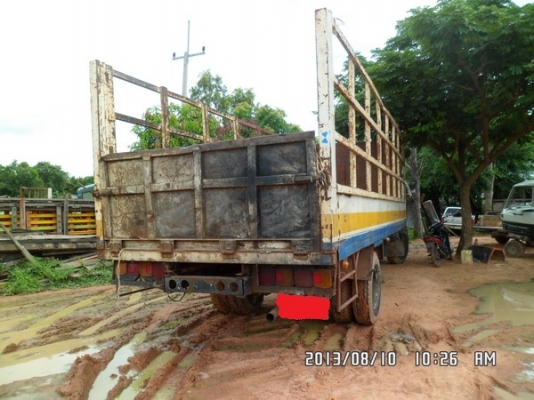 HINO FF 177 HINO FF 177