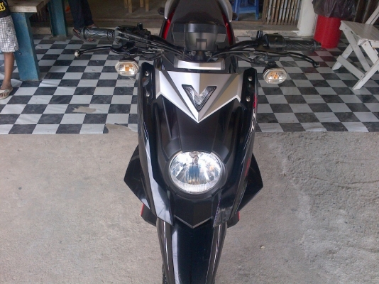 คันนี้โอนให้ฟรีคับ ด่วน!ยามาฮ่าTTX รถสวย ปี55 รถเครื่องเดิมแน่นๆ พร้อมใช้ ทะเบียน+เอกสารโอน ภาษีไม่หมด 088-2197709