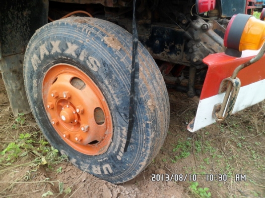 เรียว 2 เพลา 185 แรง ทุกอ้อย