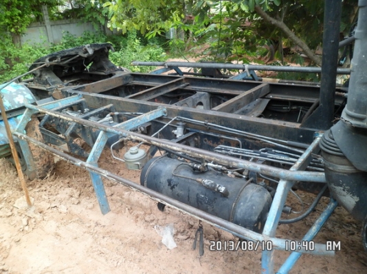 อีซูซุ rockkyเครื่อง 175 มี 2 คัน