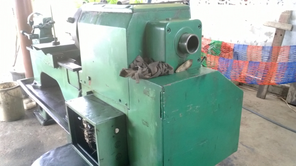 แท่นกลึง 6 ฟุต รุ่นหนัก 3 เพลา 90,000 ติดต่อ อ้อม 0898217996 แท่นกลึง 6 ฟุต รุ่นหนัก 3 เพลา 90,000 ติดต่อ อ้อม 0898217996