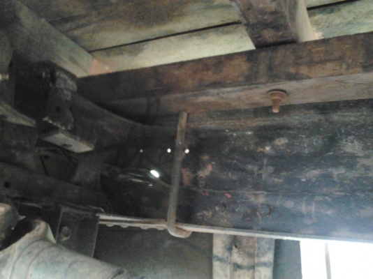 ขาย 6ล้อใหญ่คัสซีใหญ่ๆ8นิ้วเต็ม ช่วงล่างตู้มๆ ISUZU JCR420 เครื่อง6BD1 165HP อึด ทน ไม่จุกจิก ช่วงล่างใหญ่เฟืองท้ายFUSO  คัสซีสวยไม่ผุไม่ดาม มีบวมซับในนิดหน่อยช่วงปลายบริเวณช่วงล้อหลัง มีร้าว2นิ้วตรงกลางตัวด้านซ้าย คัสซีปลายใหญ่ไม่เรียว มีสโลวกลาง กระบะคอ