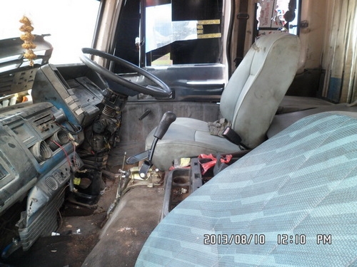 ร็อคกี้ 175 ท้ายลาดไฮดรอลิค