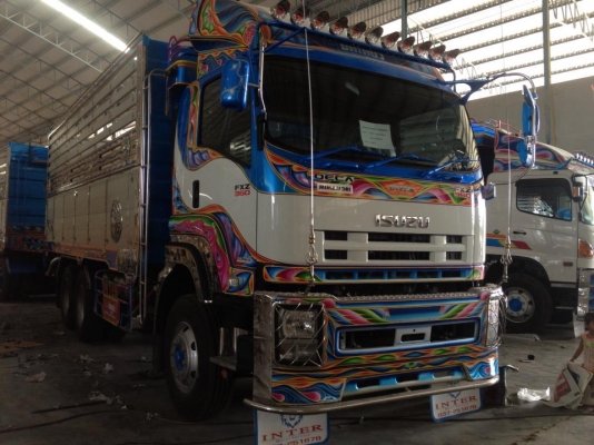 ขายรถบรรทุกใหม่ แม่+ลูกพ่วง ชุดใหญ่ กระบะอลูืมิเนียมดั้มพ์พืชไร่ สนใจติดต่อ 081-9832626,086-6772256