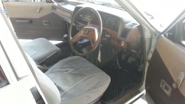 toyota dx ถูกๆรถขับดีมากเดิมๆ แก๊สนํามัน