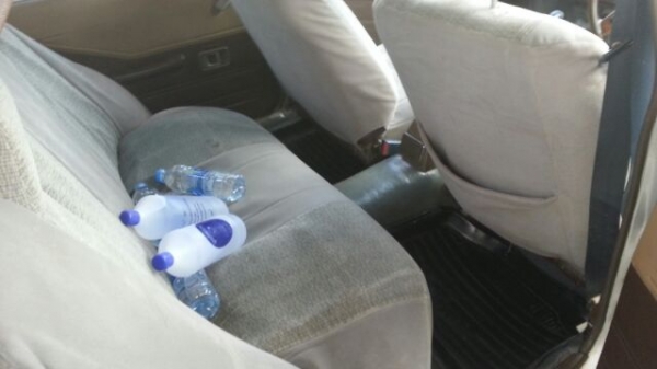 toyota dx ถูกๆรถขับดีมากเดิมๆ แก๊สนํามัน