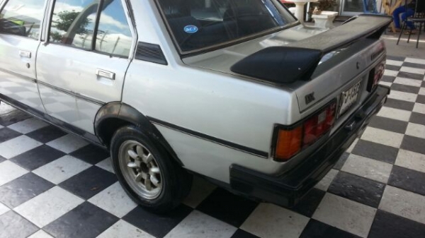 toyota dx ถูกๆรถขับดีมากเดิมๆ แก๊สนํามัน