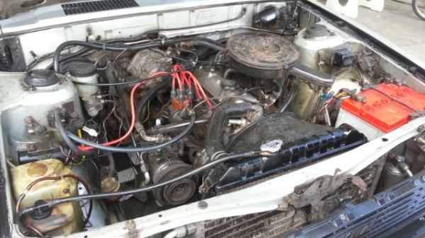 toyota dx ถูกๆรถขับดีมากเดิมๆ แก๊สนํามัน