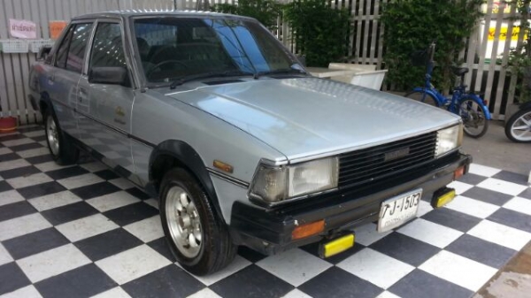 toyota dx ถูกๆรถขับดีมากเดิมๆ แก๊สนํามัน