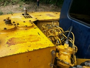 ขายแบ็คโฮ Mark c sk 60 เอกสารพร้อม ไฟฟ้าเต็ม ขายแบ็คโฮ Mark c sk 60 เอกสารพร้อม ไฟฟ้าเต็ม