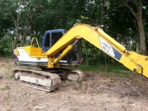 ขายแบ็คโฮ Mark c sk 60 เอกสารพร้อม ไฟฟ้าเต็ม ขายแบ็คโฮ Mark c sk 60 เอกสารพร้อม ไฟฟ้าเต็ม