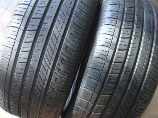 ขายยาง Hankook Ventus S1 Noble ปี 12