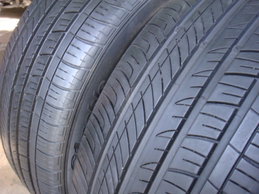 ขายยาง Hankook Ventus S1 Noble ปี 12