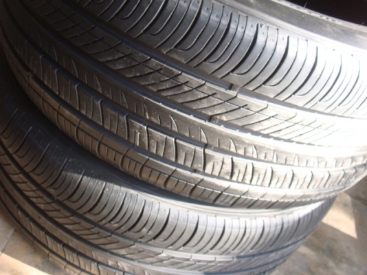 ขายยาง Hankook Ventus S1 Noble ปี 12