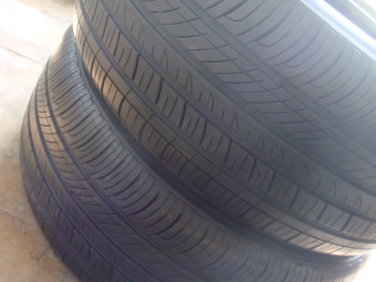 ขายยาง Hankook Ventus S1 Noble ปี 12