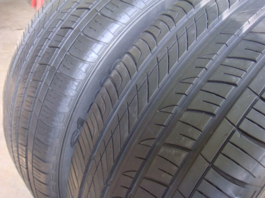 ขายยาง Hankook Ventus S1 Noble ปี 12